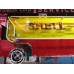 New Shell Tanker Painted Neon Sign 8 FT W x 28 IN H